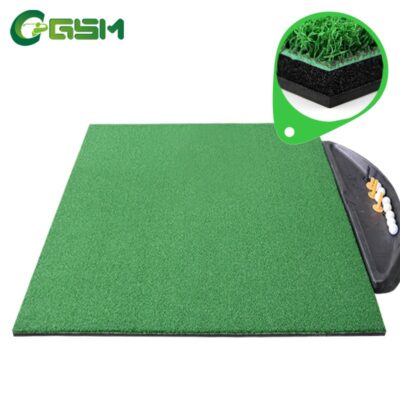 Golf Hitting Mat NBR Foam Series 105NB