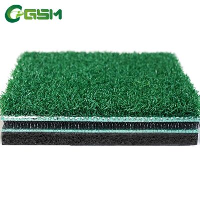 Driving Range Golf Hitting Mats 3D Mat Series 153DNBR