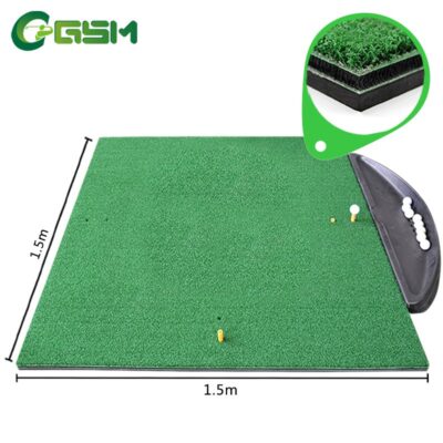 Best Sale Golf Hitting Mats 3D Mat Series 153D