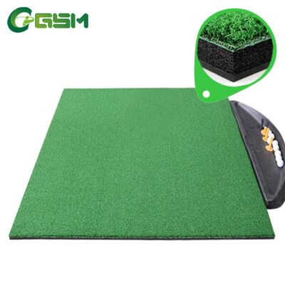 Golf Hitting Mat NBR Foam Series 155NB