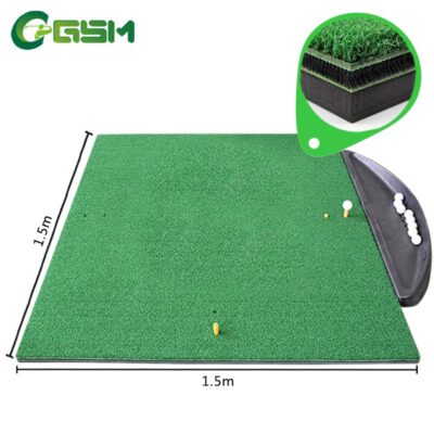 Wholesale Price Golf Hitting Mats 3D Mat Series 3D-1