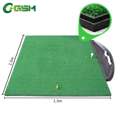 Commercial Golf Hitting Mats 3D Mat Series 3D-3