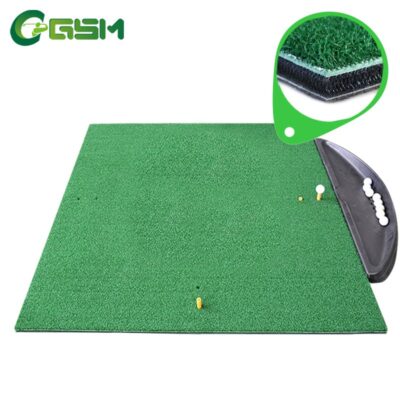 Most competitive Golf Hitting Mats 3D Mat Series 3D15B+