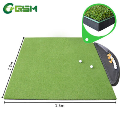 Driving Range Golf Hitting Mat EVA Foam Series BE1615B