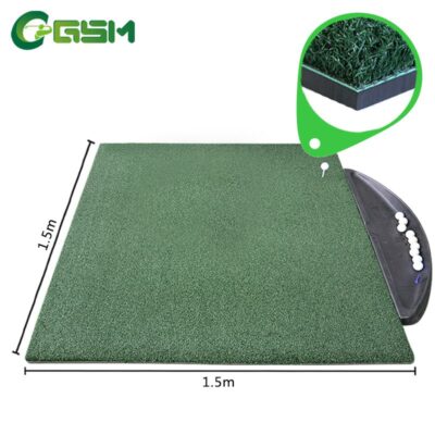 High Density Grass Percussion Mats Series T4010B