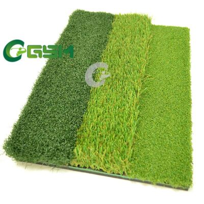 Golf Hitting Mat Individual Practicing Mats 3ZD-1 Chipping Mats