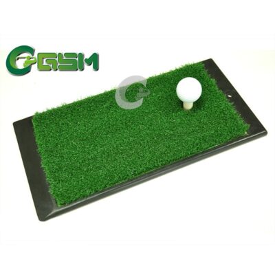 Golf Hitting Mat with High Quality Mat A40-RN15 Series