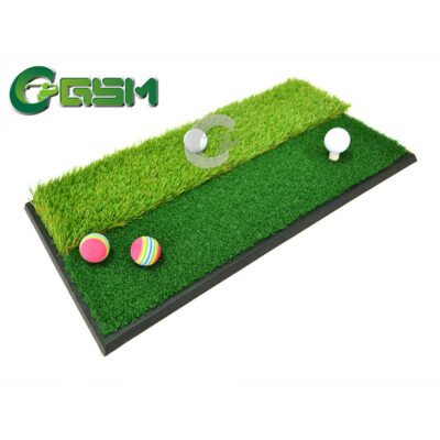 Golf Hitting Mat with High Quality A60-RN15+BN35 Series