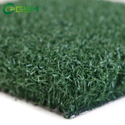 Tee Line Turf 40mm PE Crimp Pile BE40
